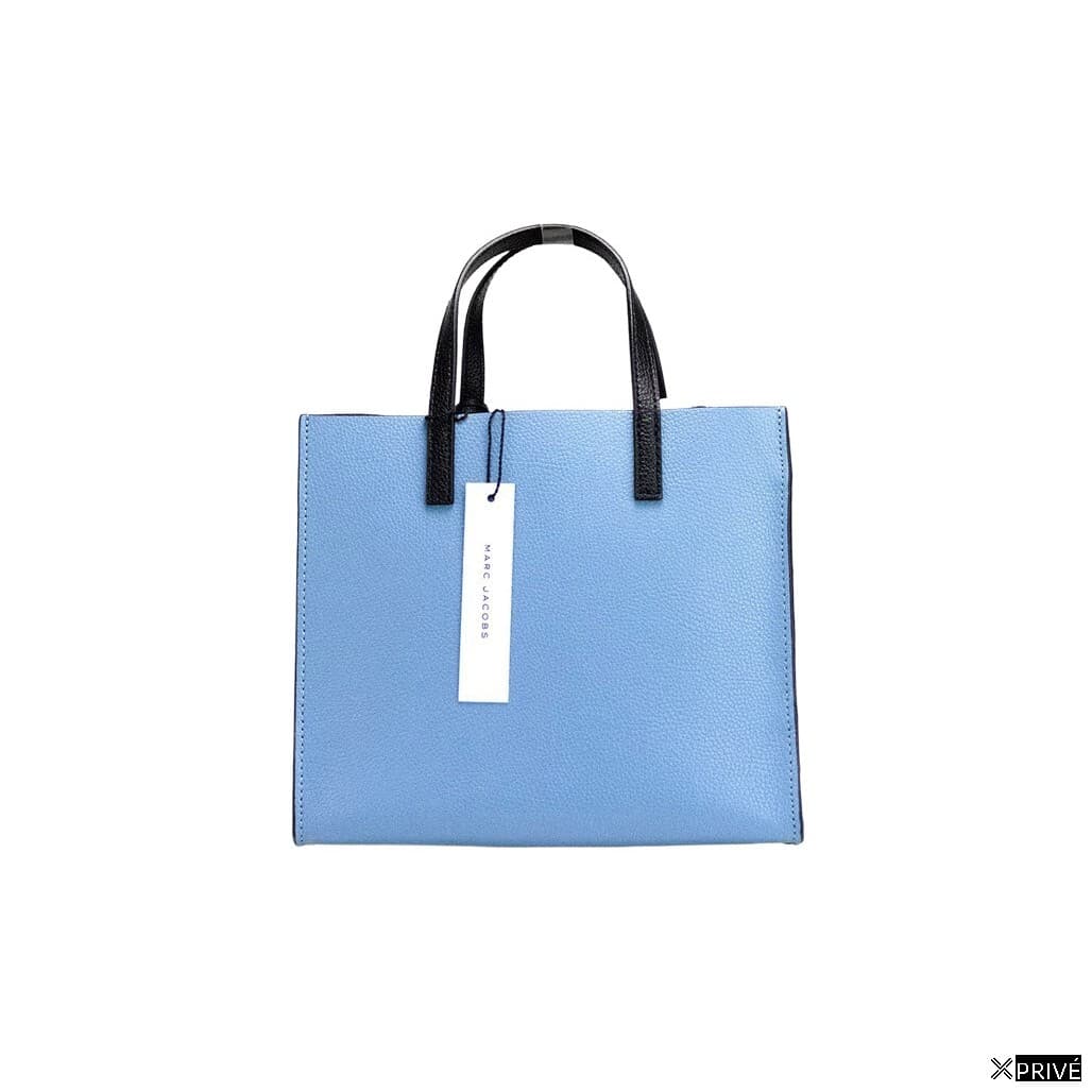 Sac porté croisé argenté en Cuir — 3