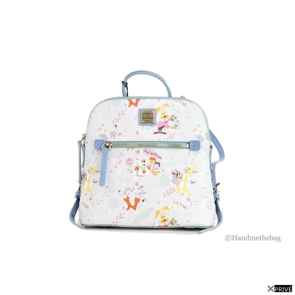 Sac à dos doré — 1