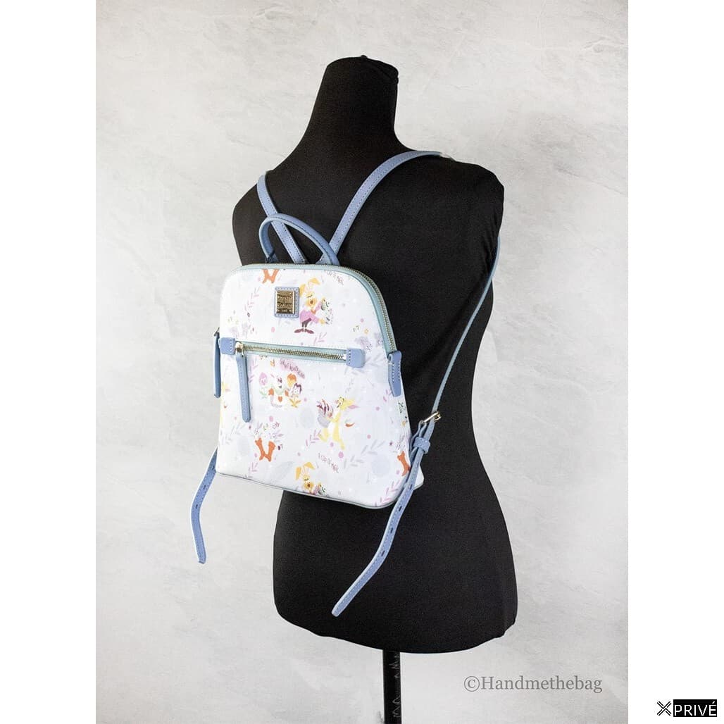 Sac à dos doré — 2