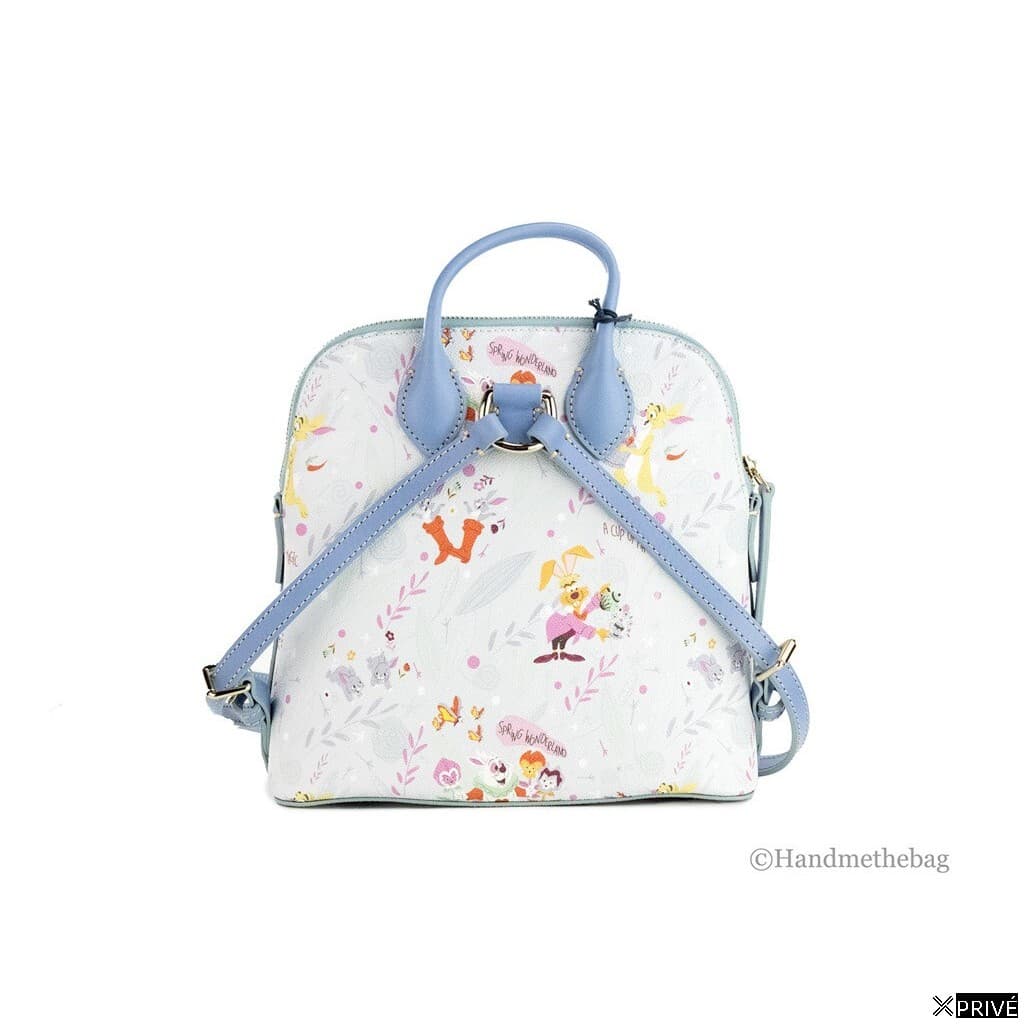 Sac à dos doré — 3