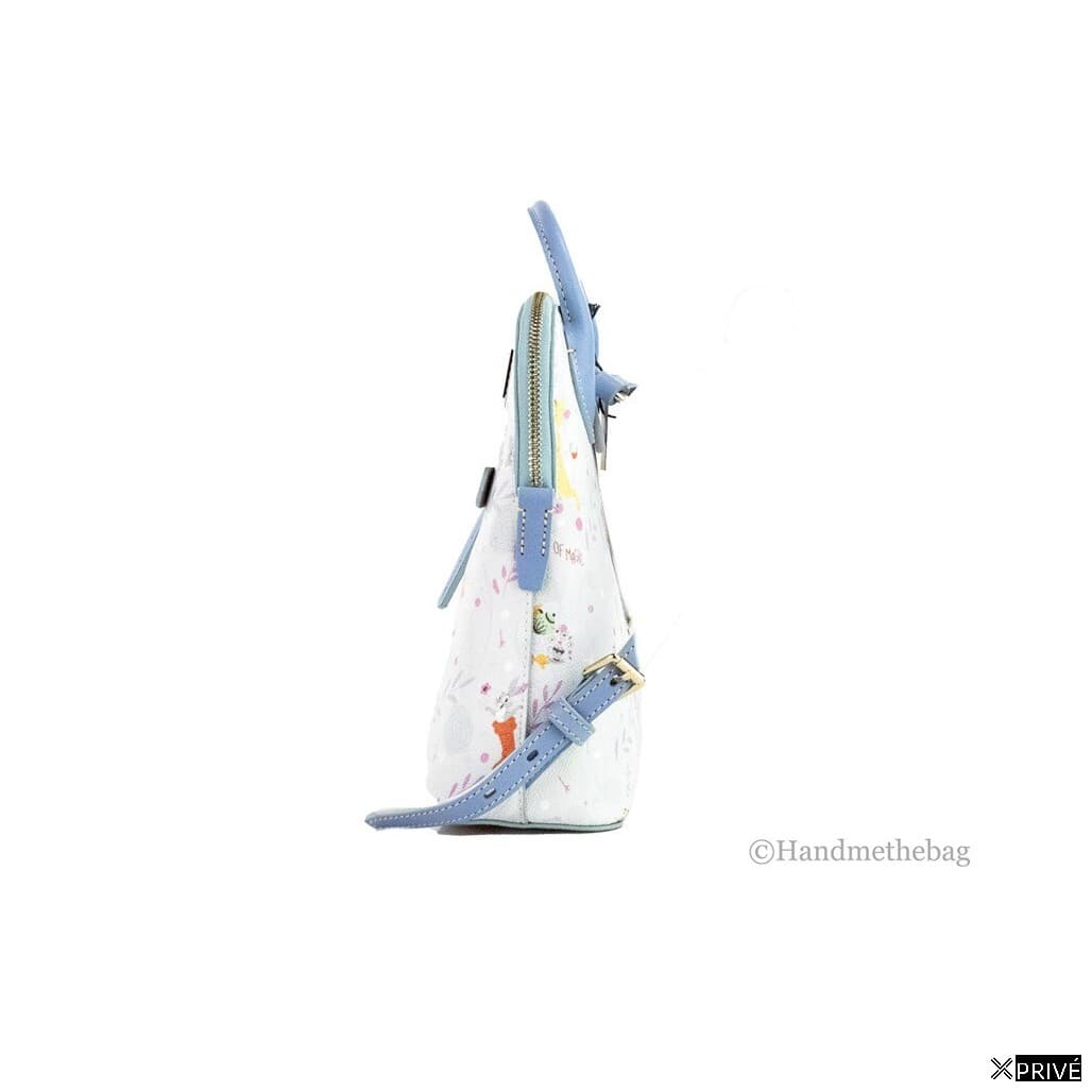 Sac à dos doré — 4