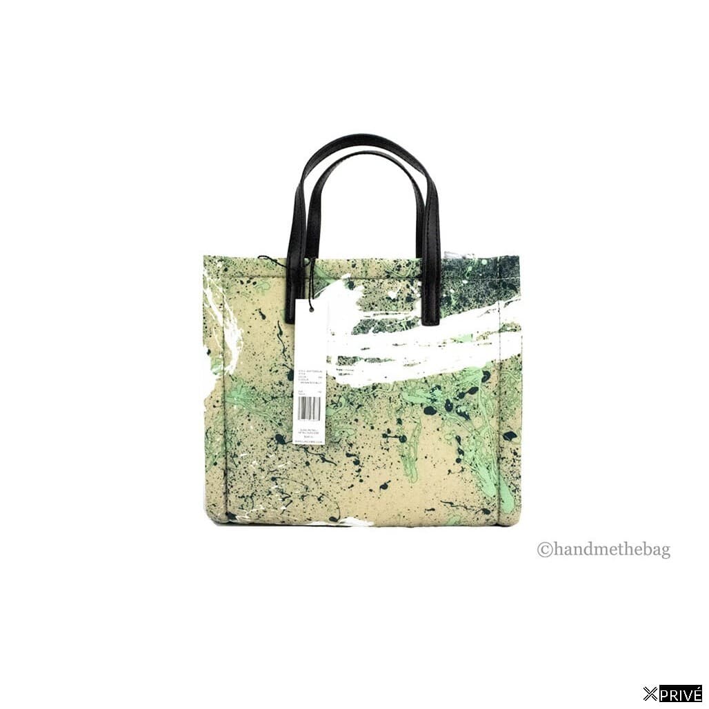 Sac porté croisé argenté en Nylon — 3