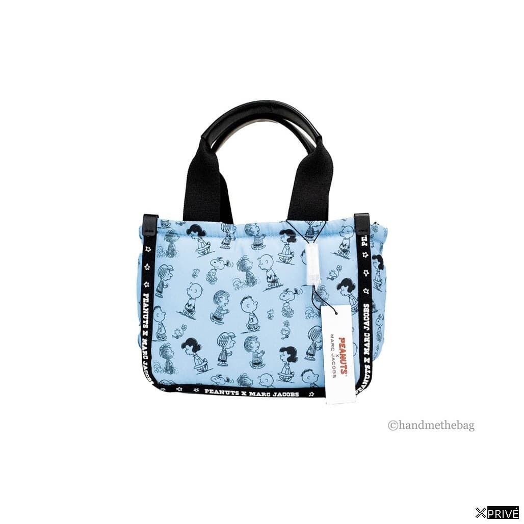 Sac porté croisé noir en Nylon — 3