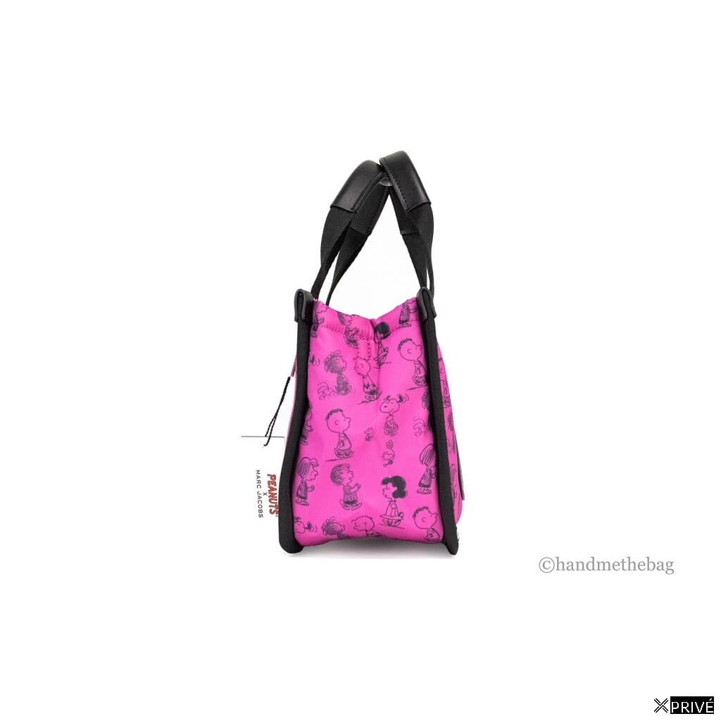 Sac à main noir en Nylon — 4