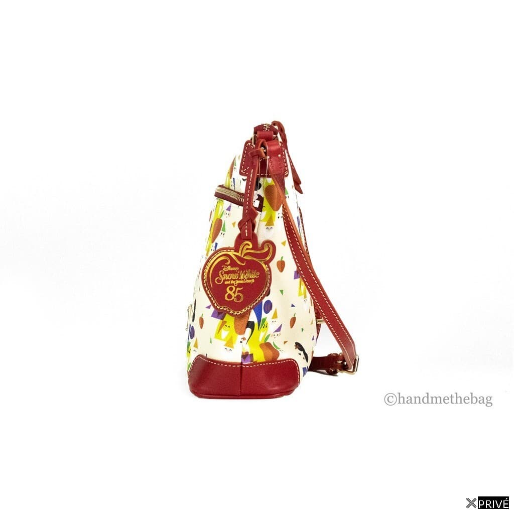 Sac porté croisé doré — 4