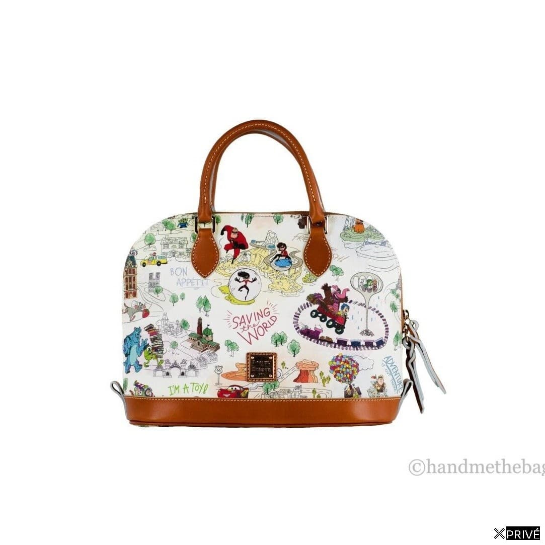 Sac porté croisé doré