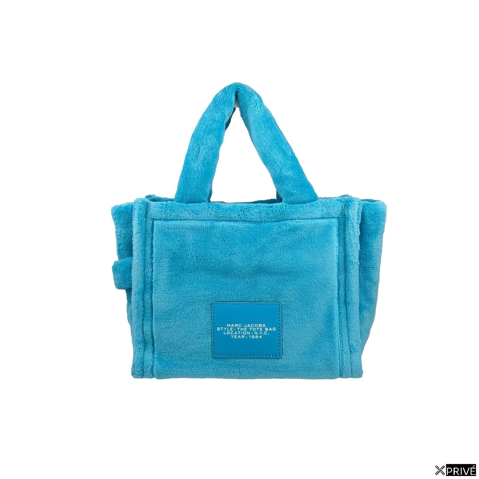 Sac porté croisé argenté — 2