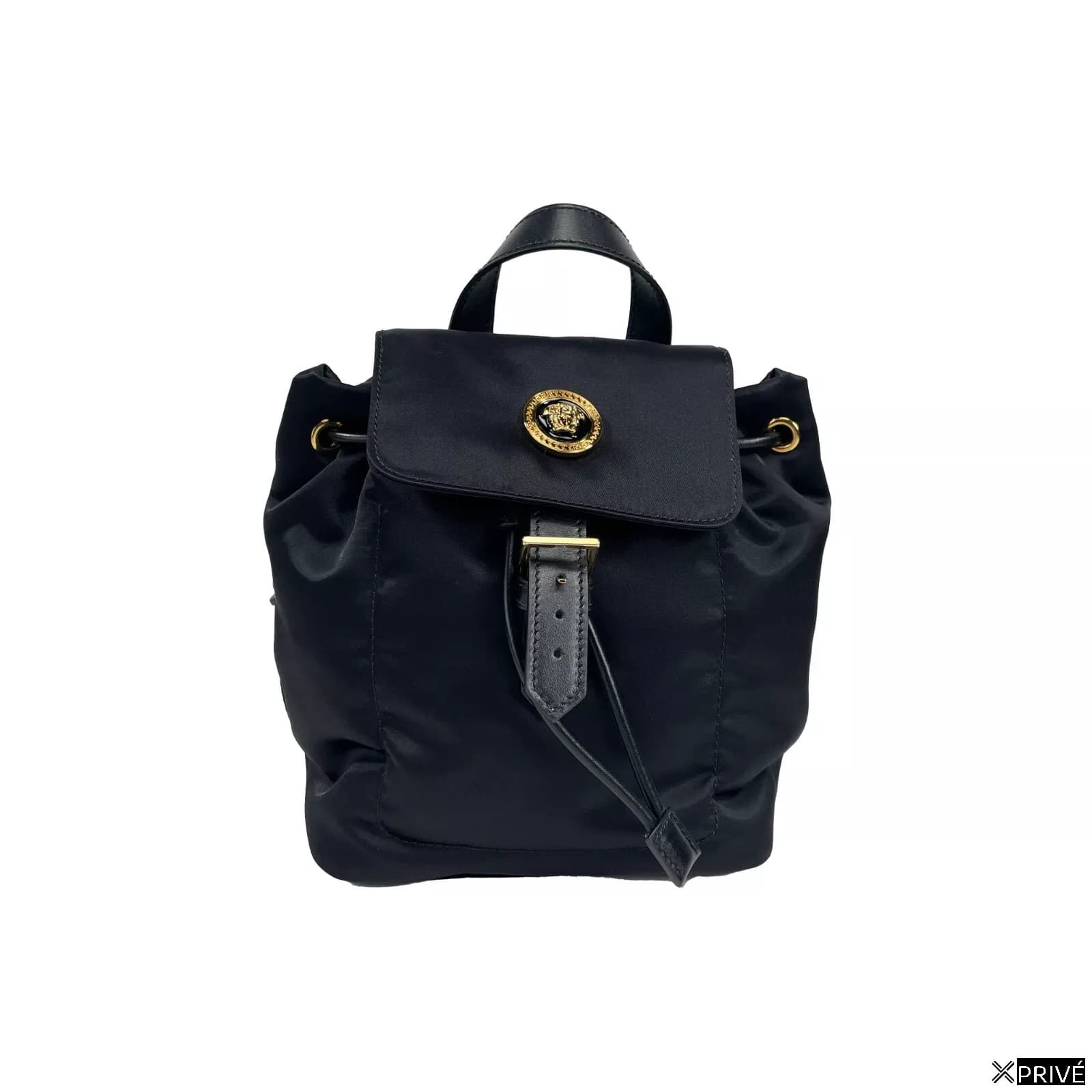 Sac à dos doré — 1