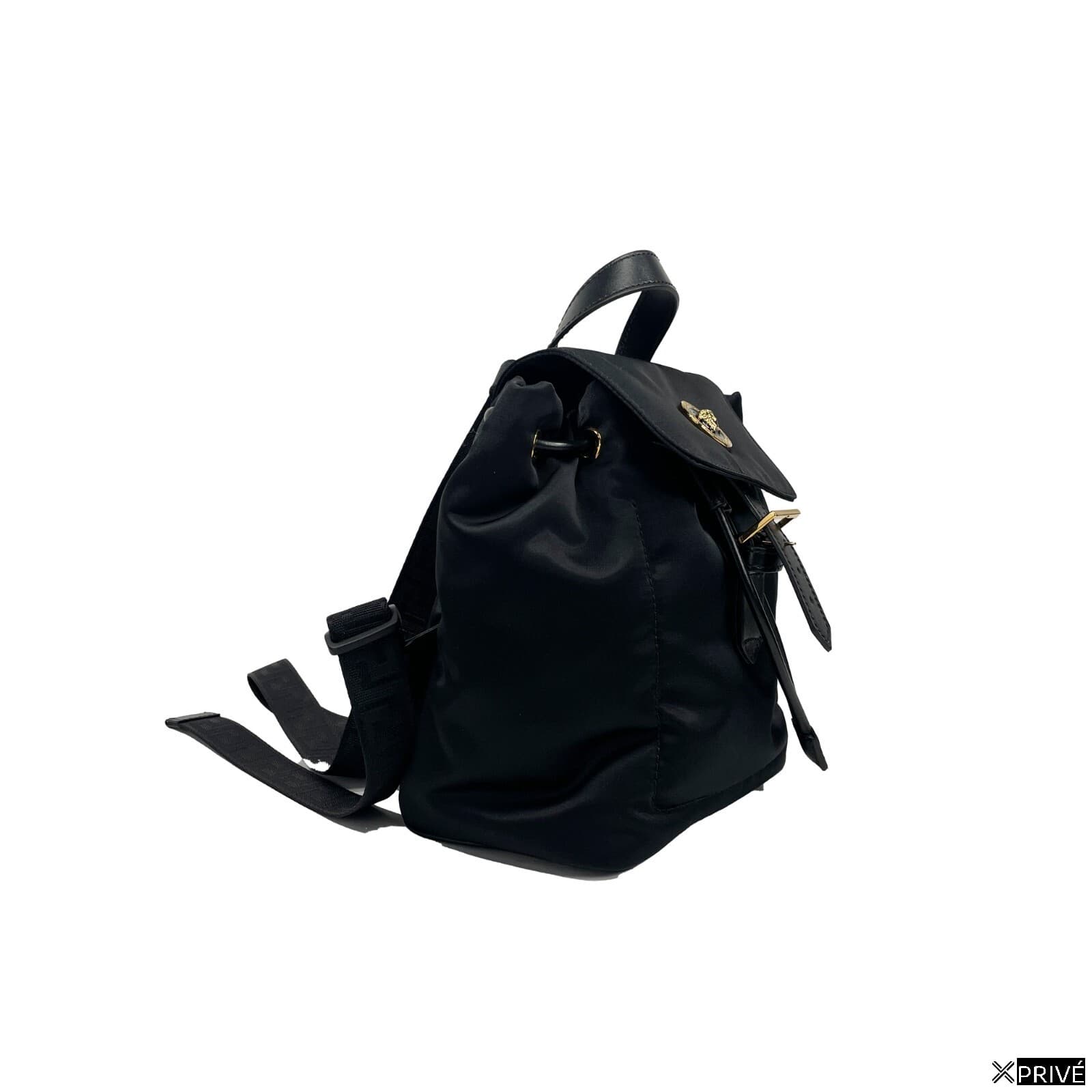 Sac à dos doré — 2
