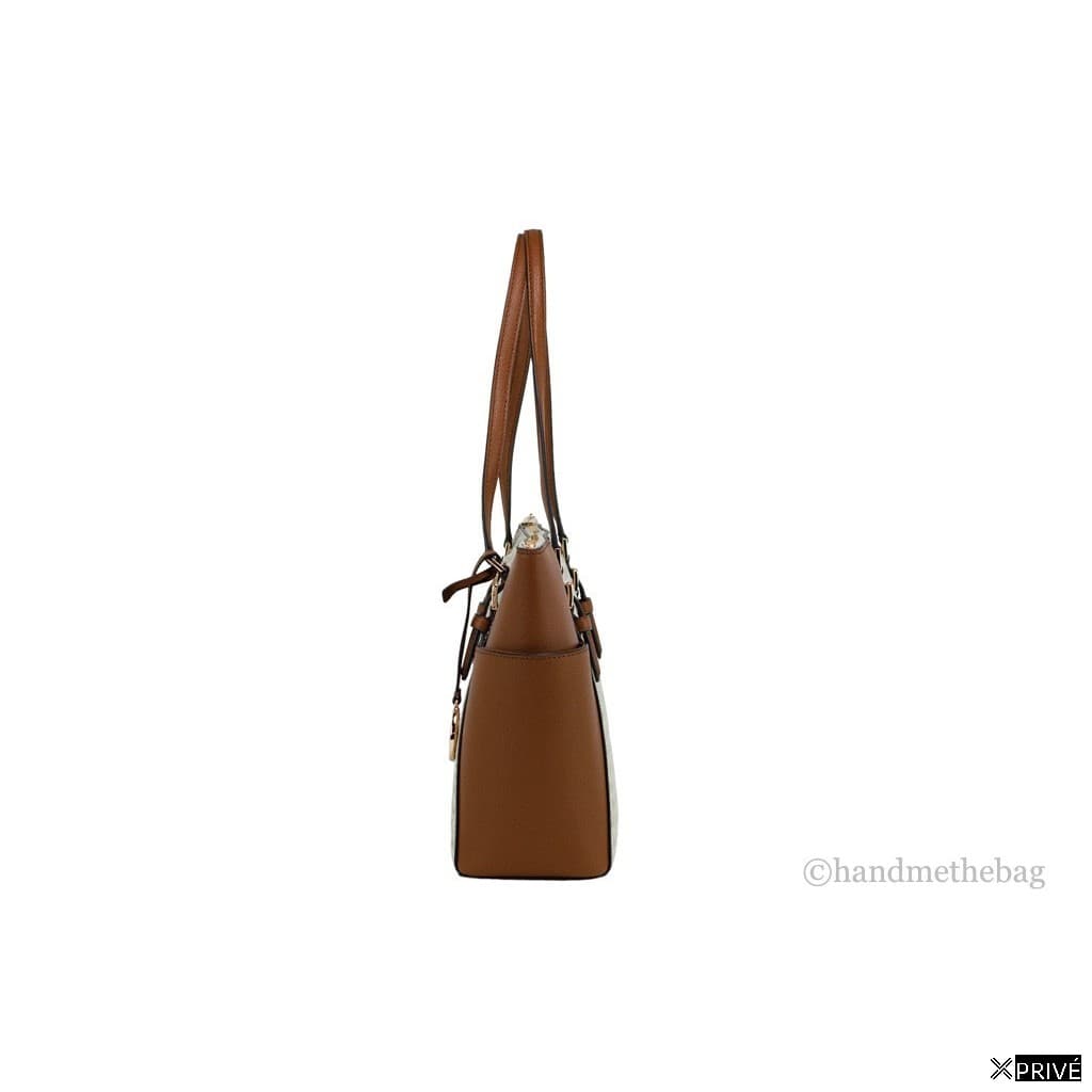 Sac bandoulière doré en Cuir — 2