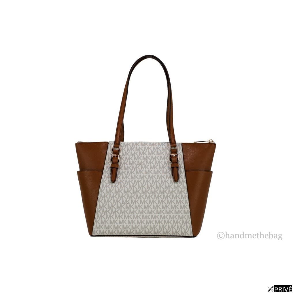 Sac bandoulière doré en Cuir — 3