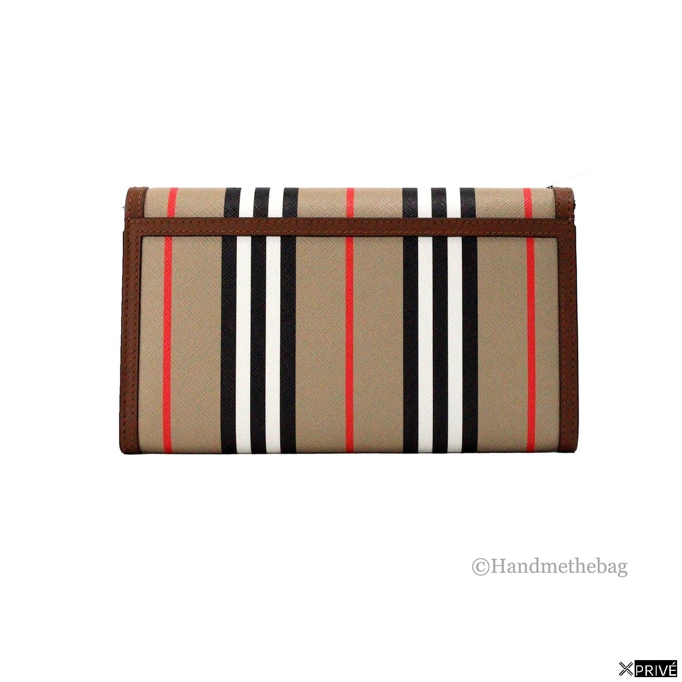 Sac porté croisé doré — 3