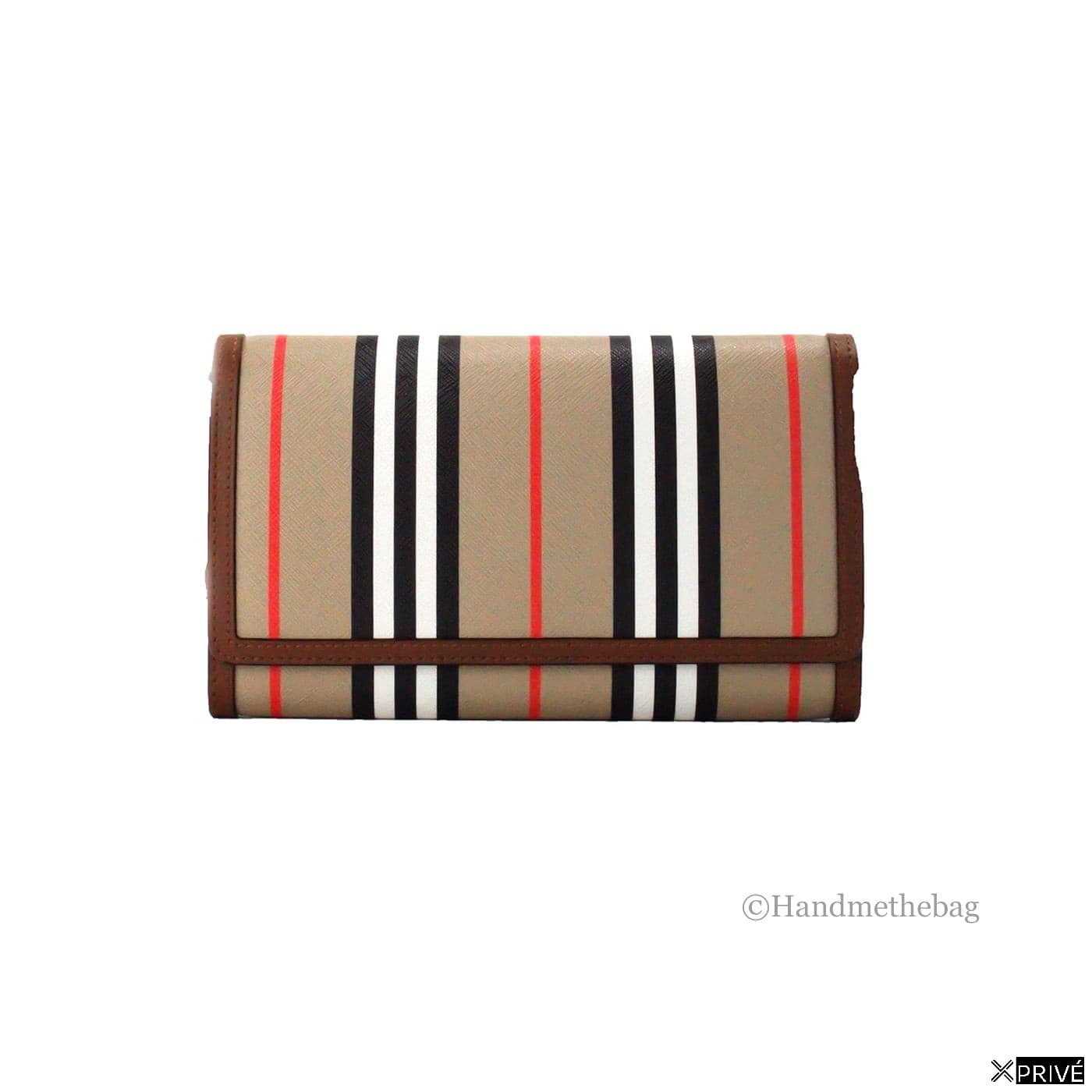 Sac porté croisé doré — 1