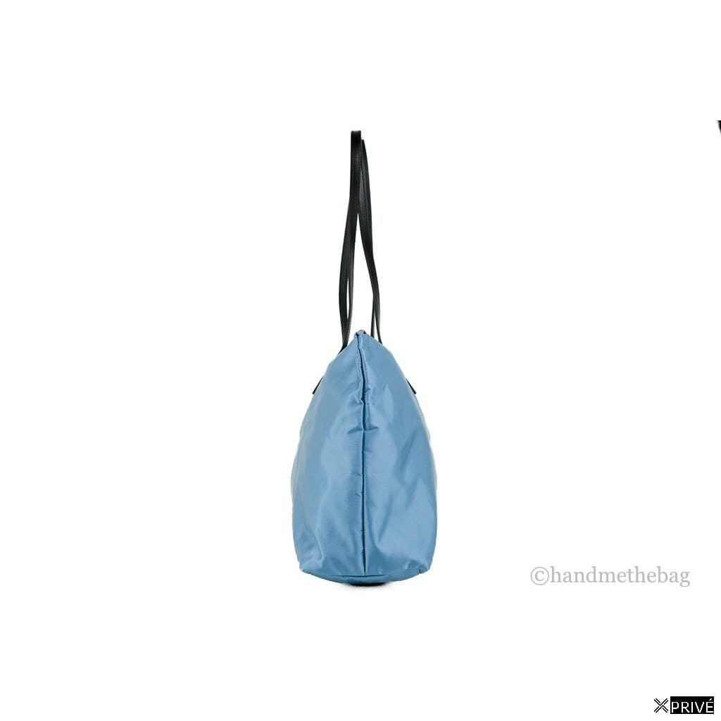 Sac à main doré en Nylon — 4
