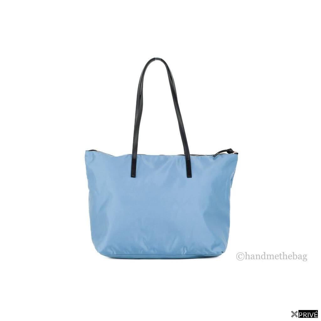 Sac à main doré en Nylon — 3