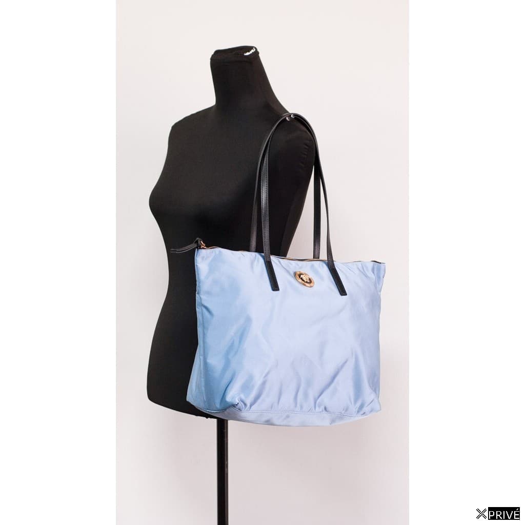 Sac à main doré en Nylon — 2