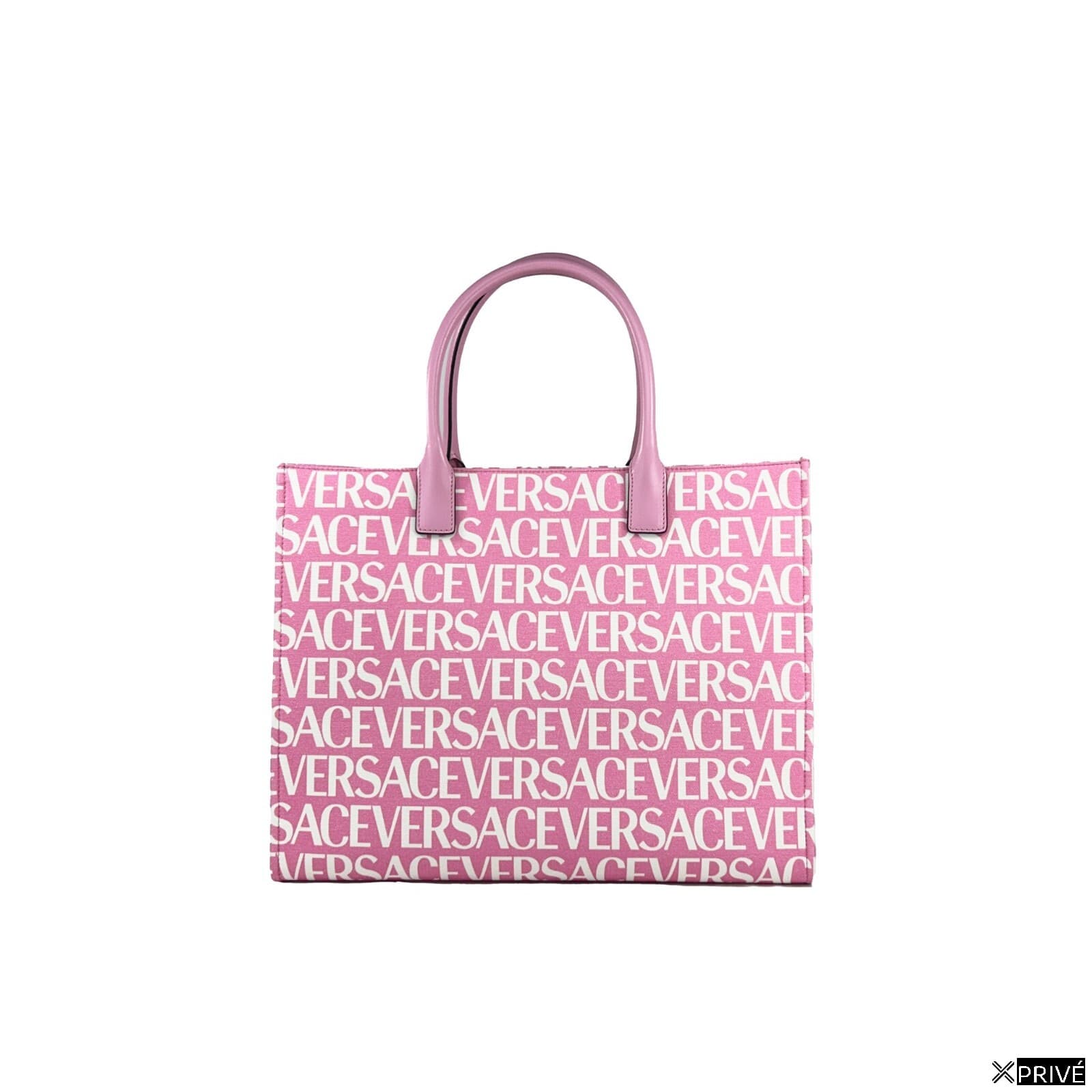 Sac cabas doré en Toile — 3