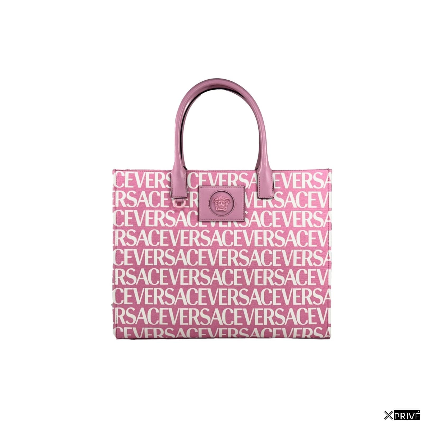 Sac cabas doré en Toile — 1