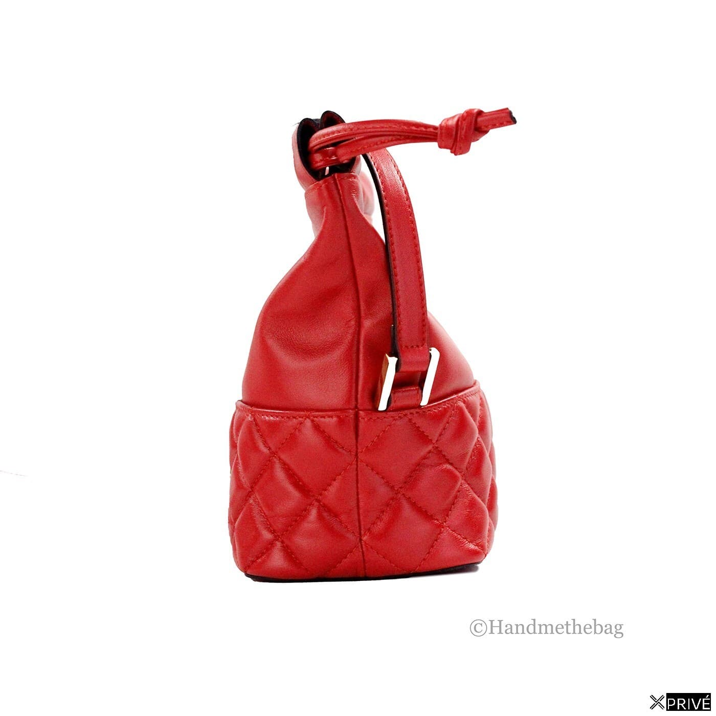 Sac à main doré — 4