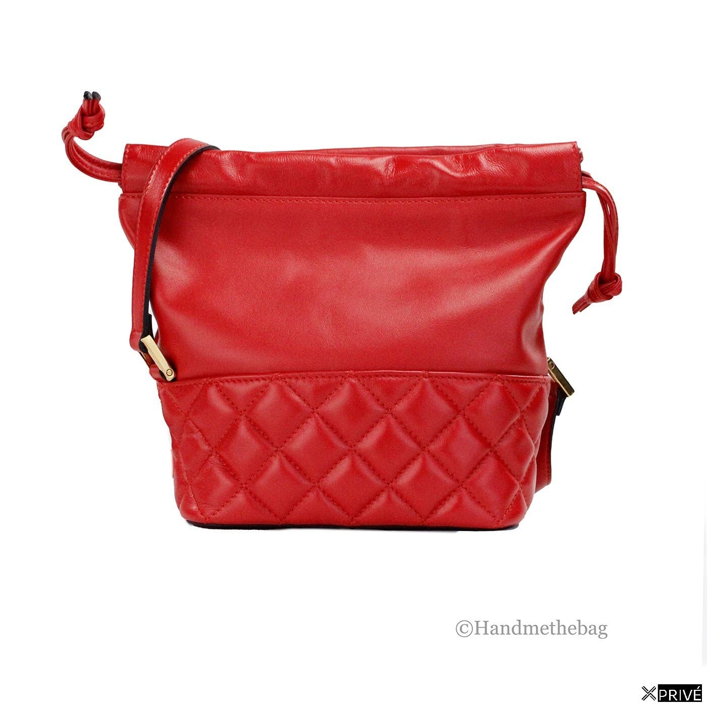 Sac à main doré — 3