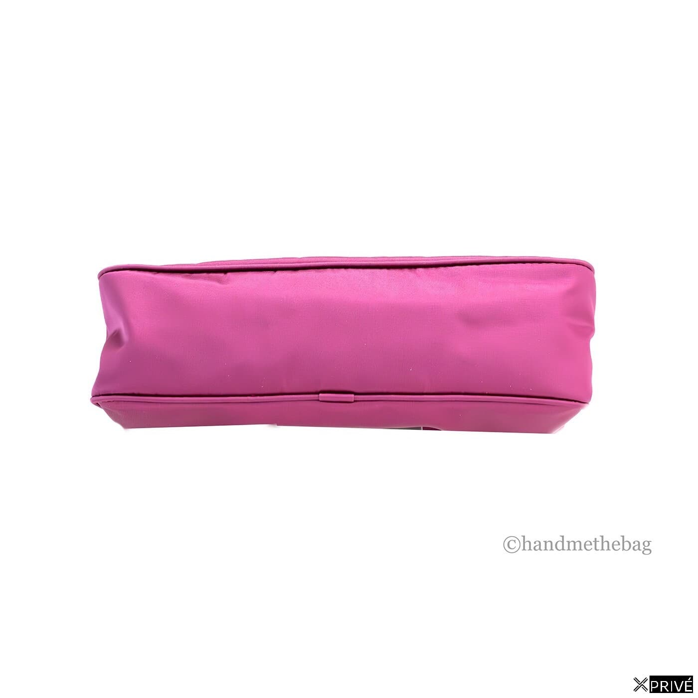 Sac porté croisé doré — 4