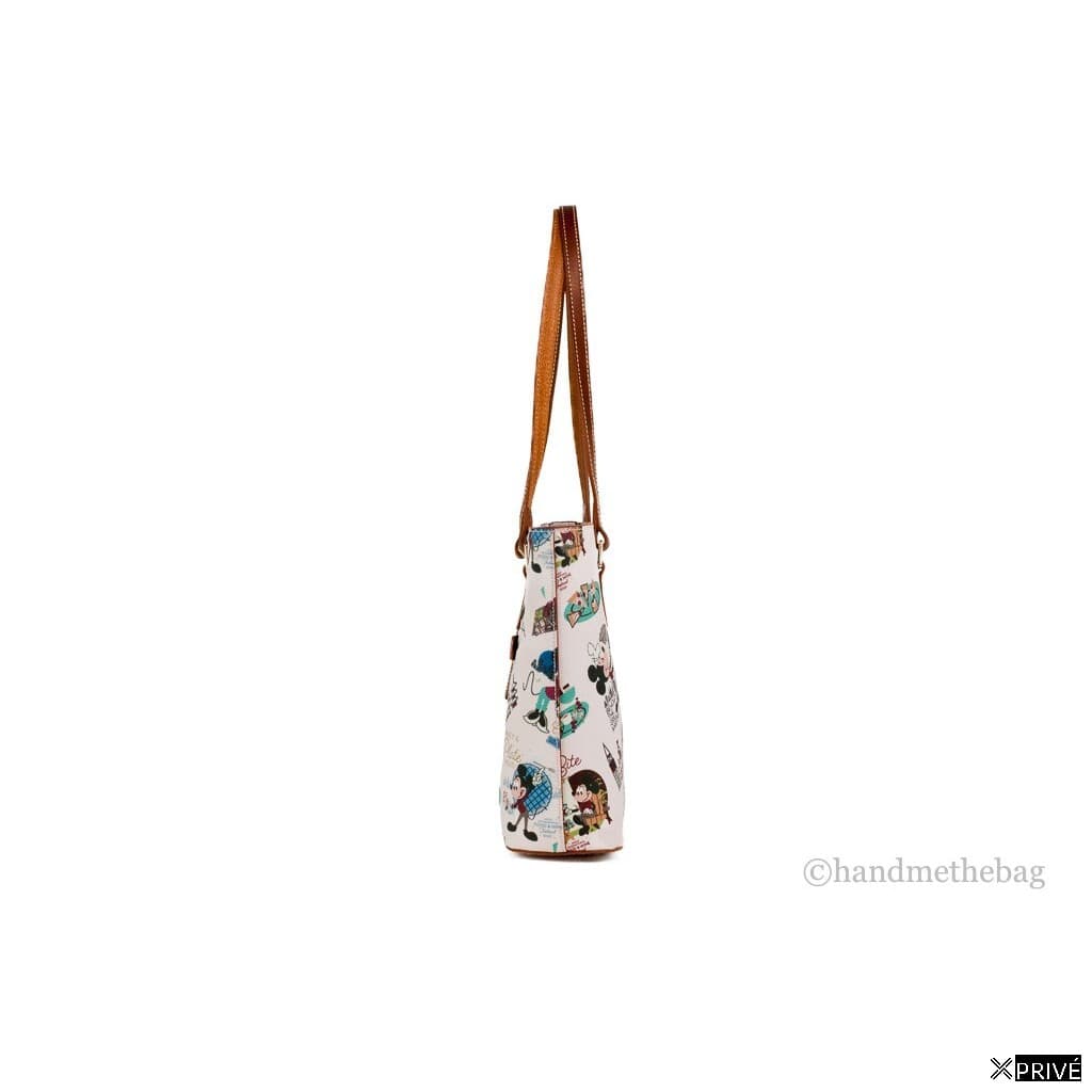 Sac cabas doré — 3