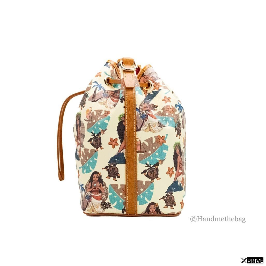 Sac porté croisé doré — 4