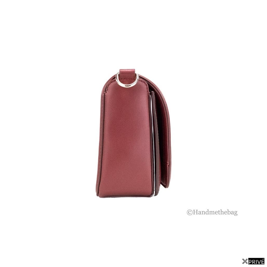 Sac porté croisé doré — 4