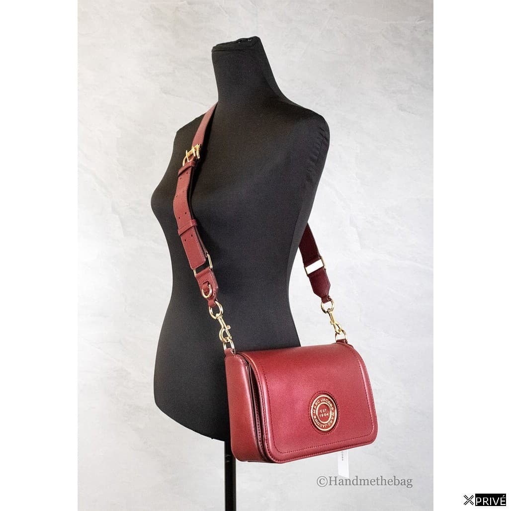 Sac porté croisé doré — 2