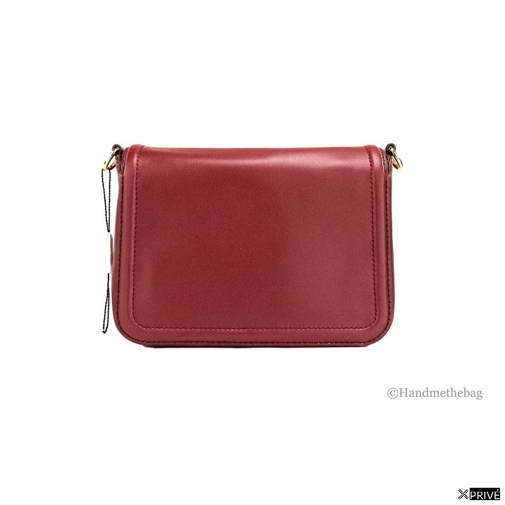Sac porté croisé doré — 3