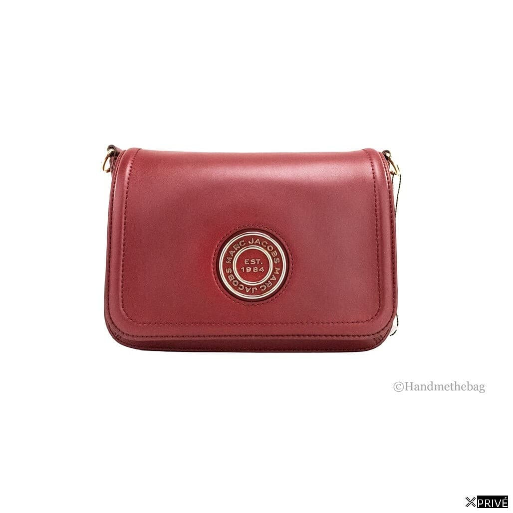 Sac porté croisé doré — 1