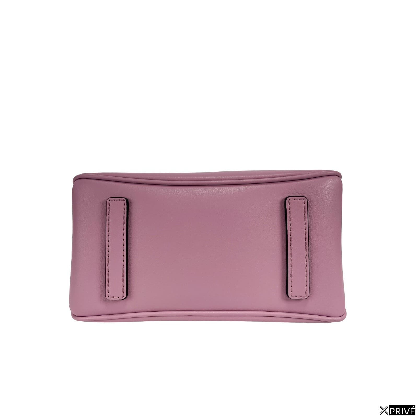Sac porté croisé doré en Cuir — 4