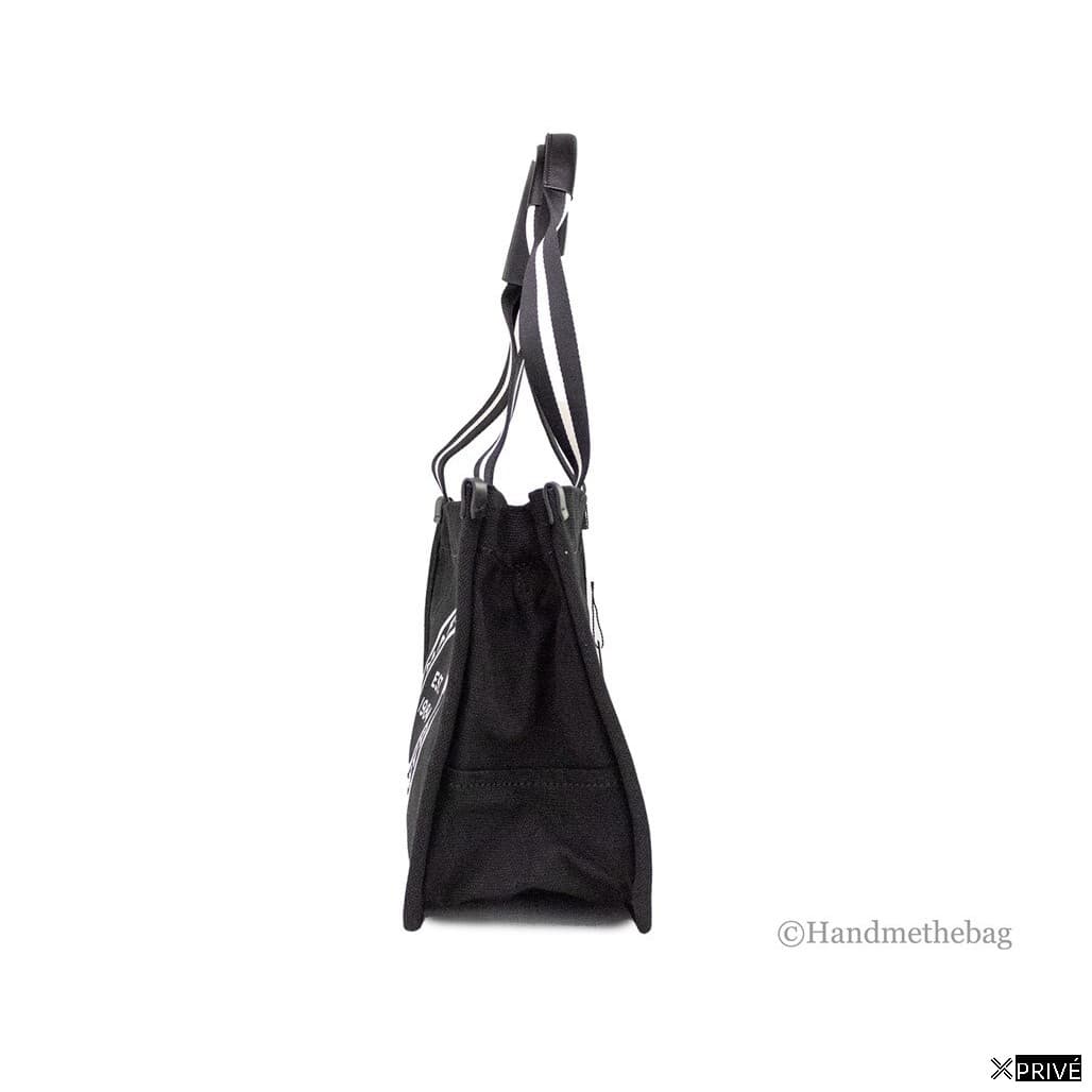 Sac bandoulière argenté en Toile — 4