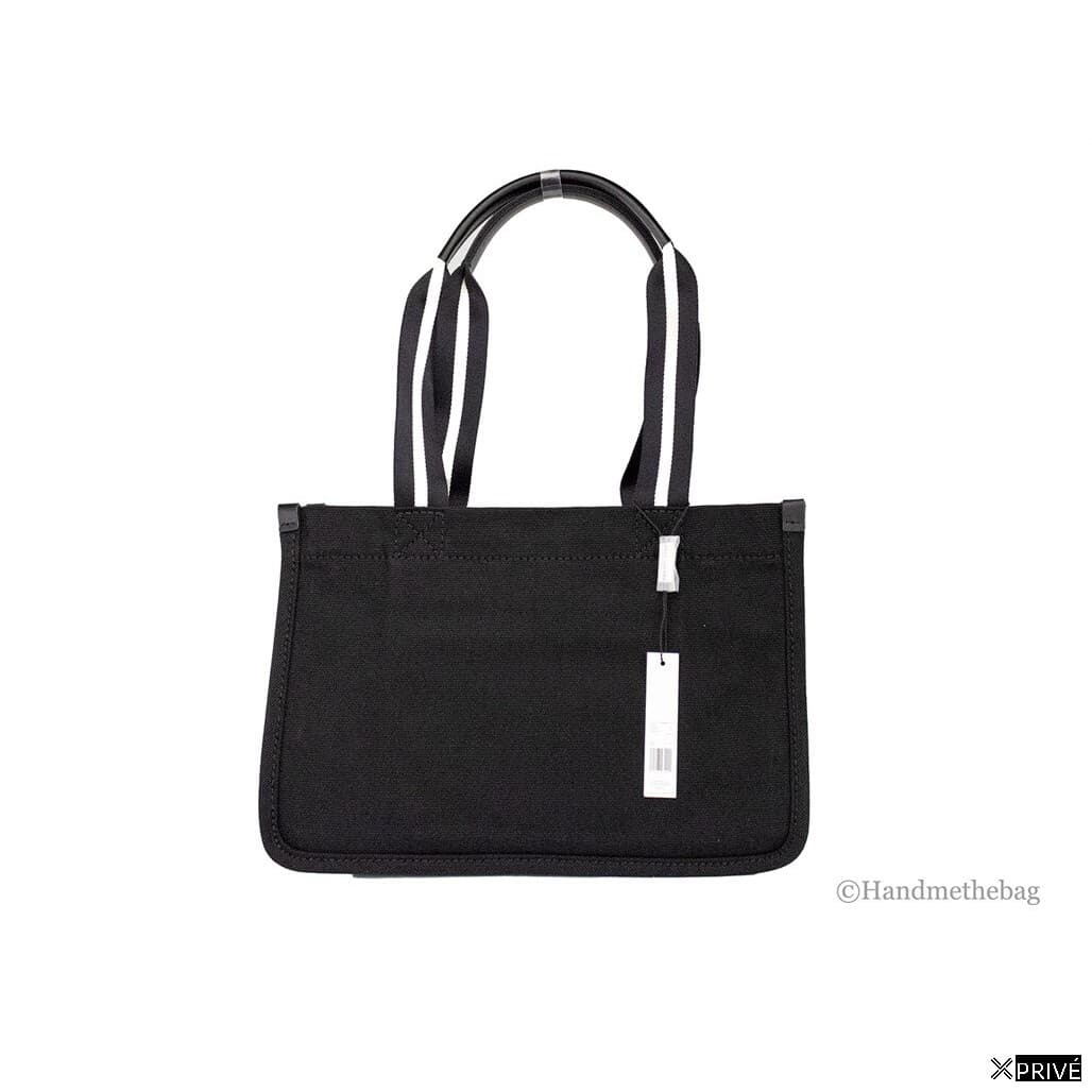 Sac bandoulière argenté en Toile — 3