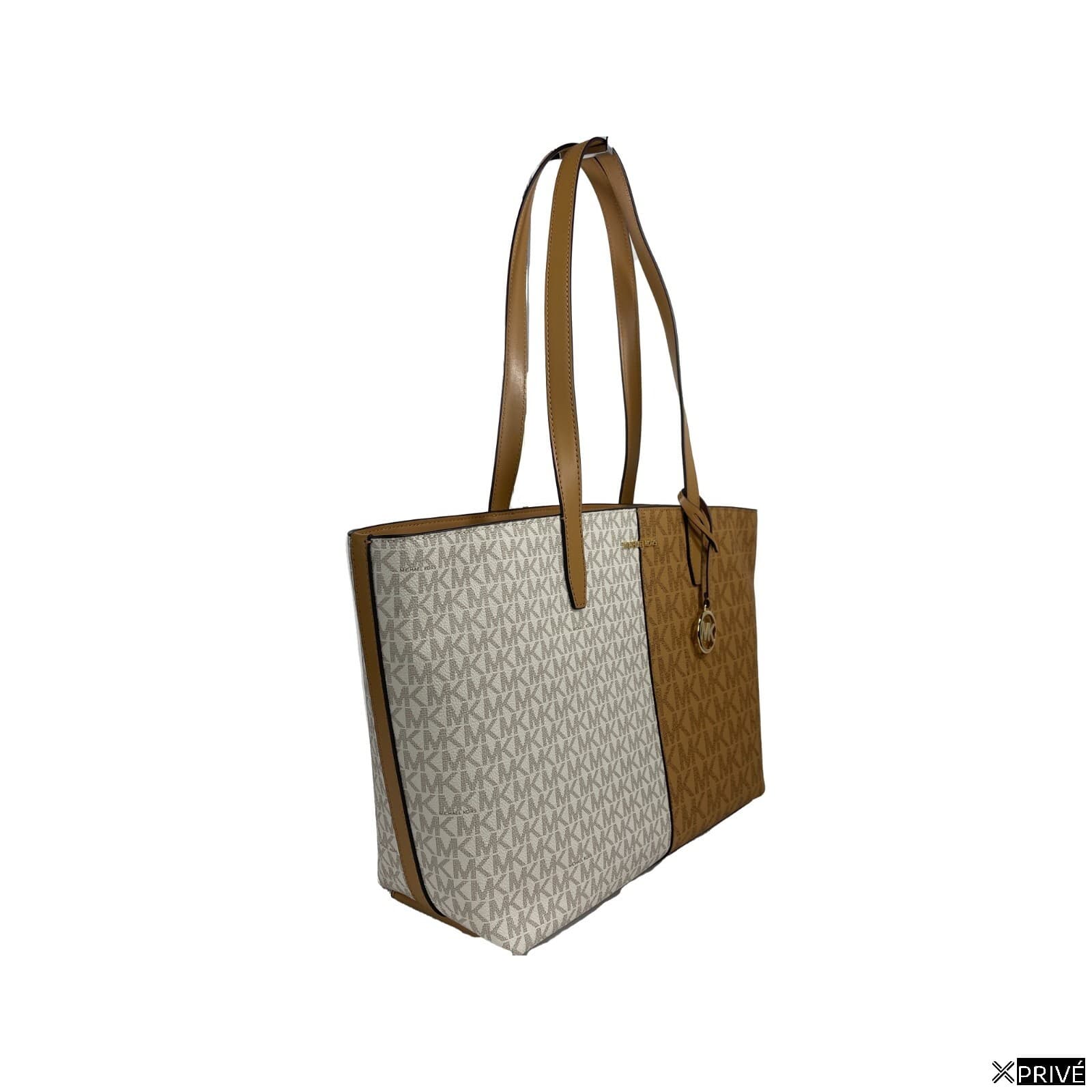 Sac cabas doré — 3