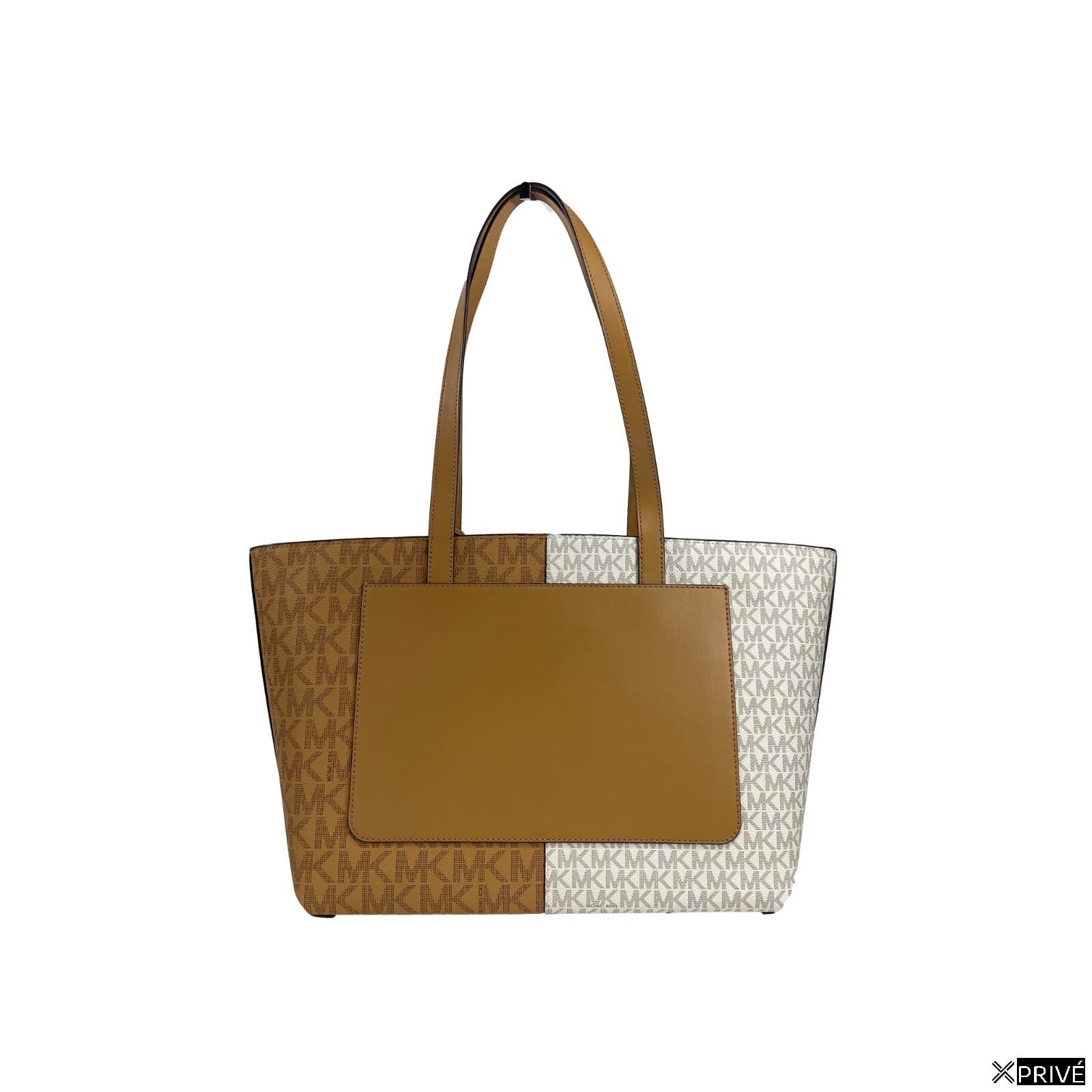 Sac cabas doré — 2
