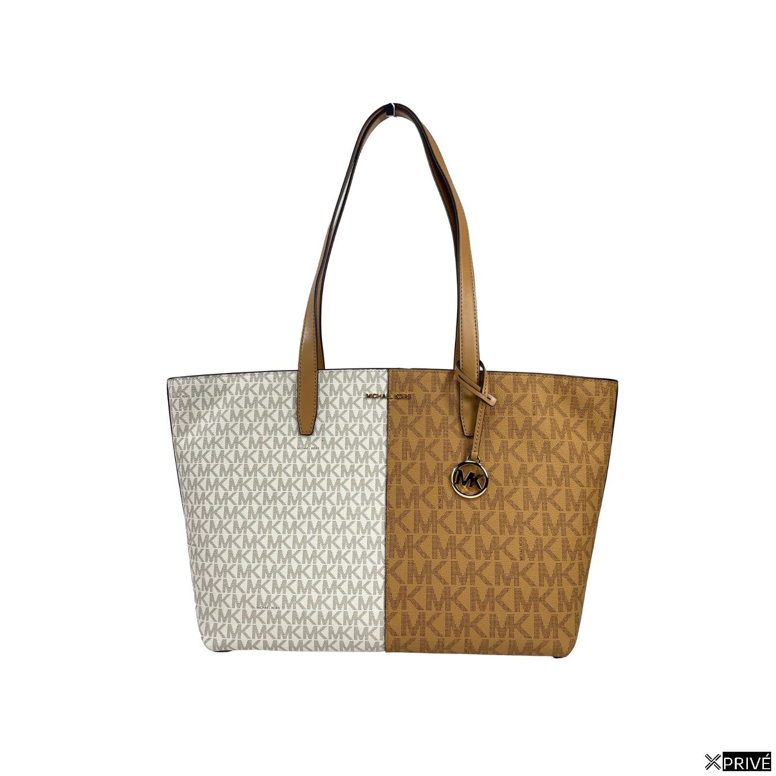 Sac cabas doré — 1
