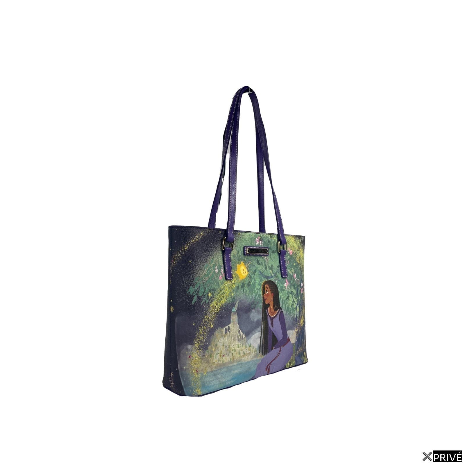 Sac à main doré — 3