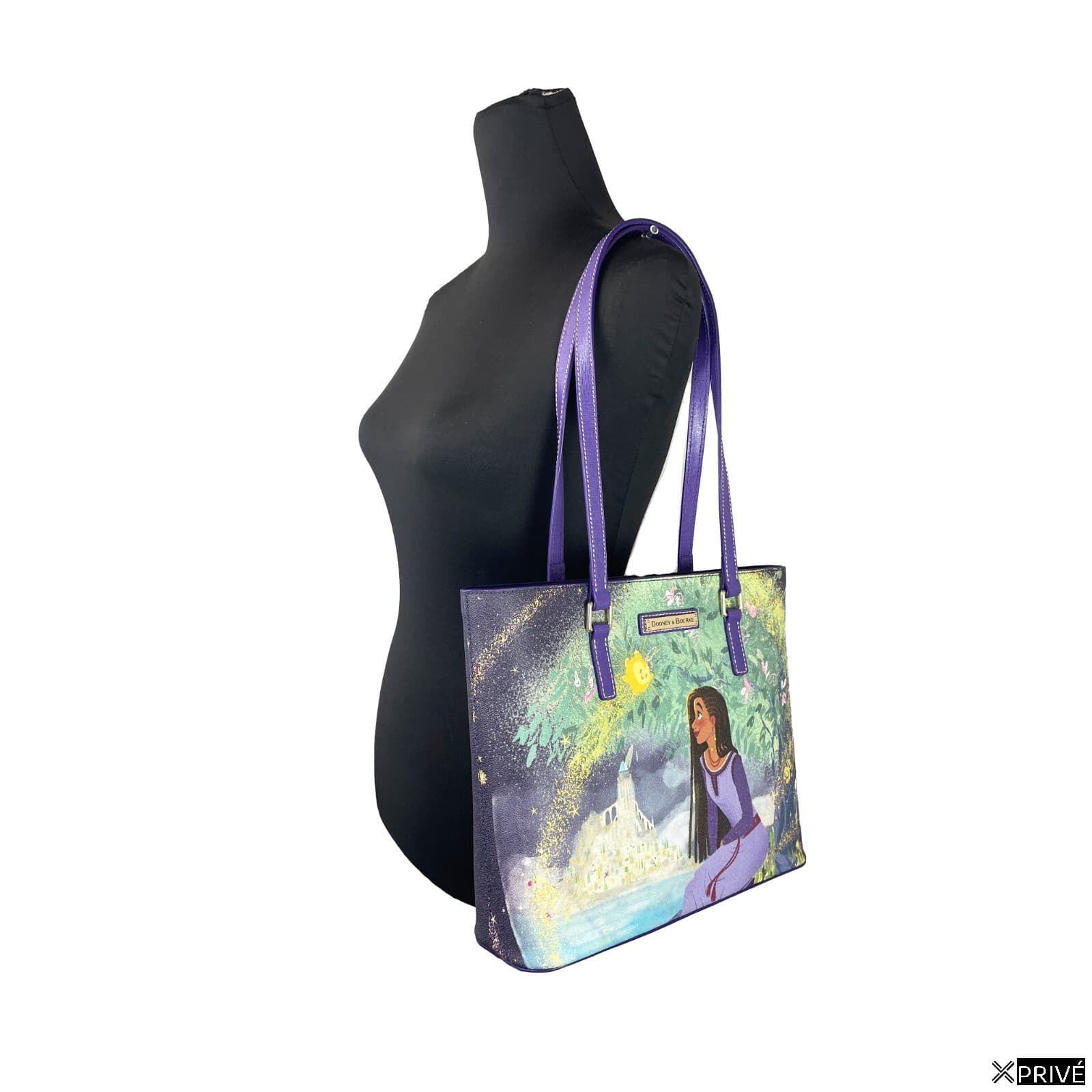 Sac à main doré — 4