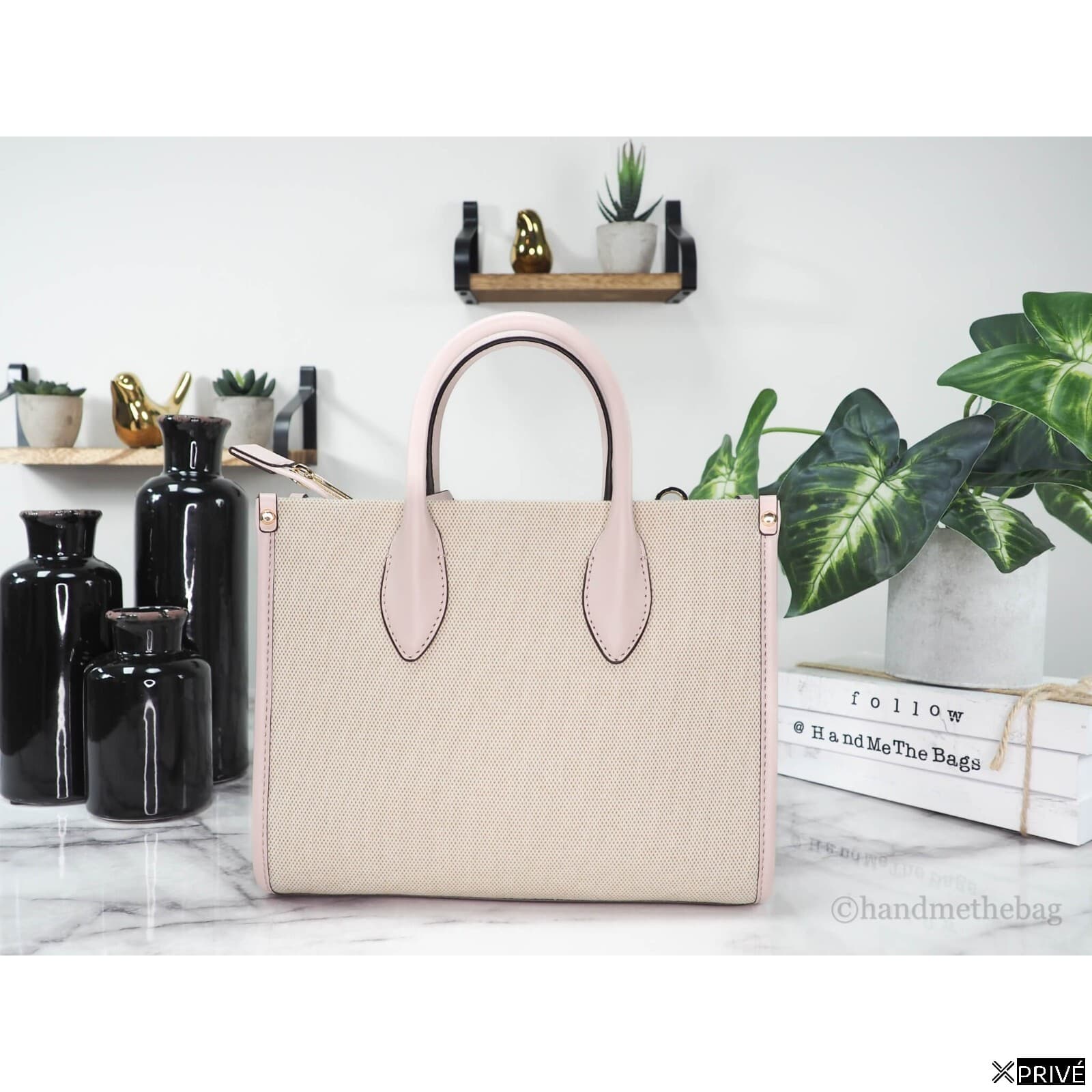 Sac à main doré — 4