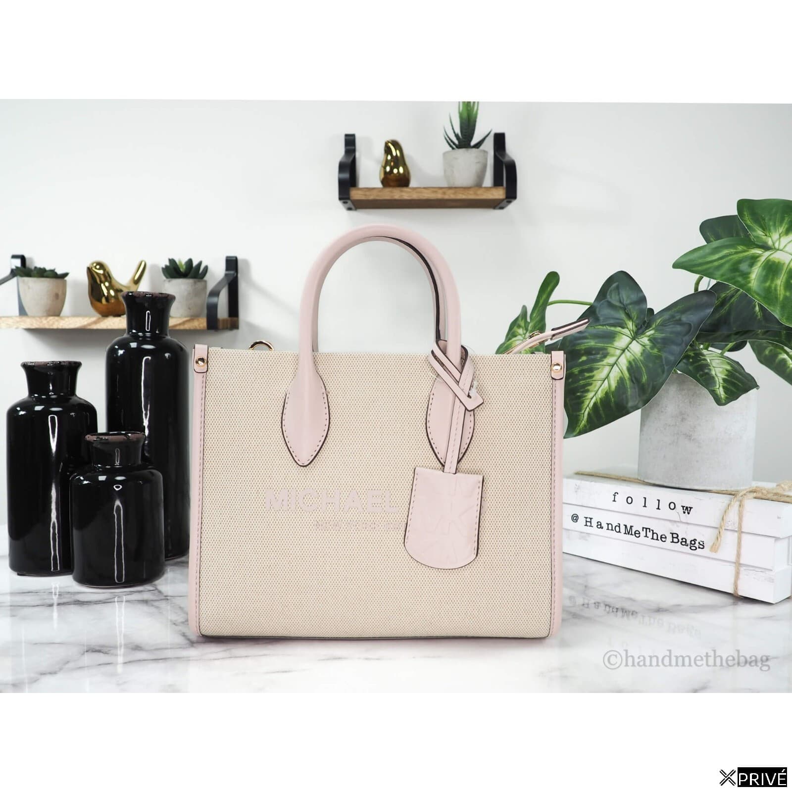 Sac à main doré — 3