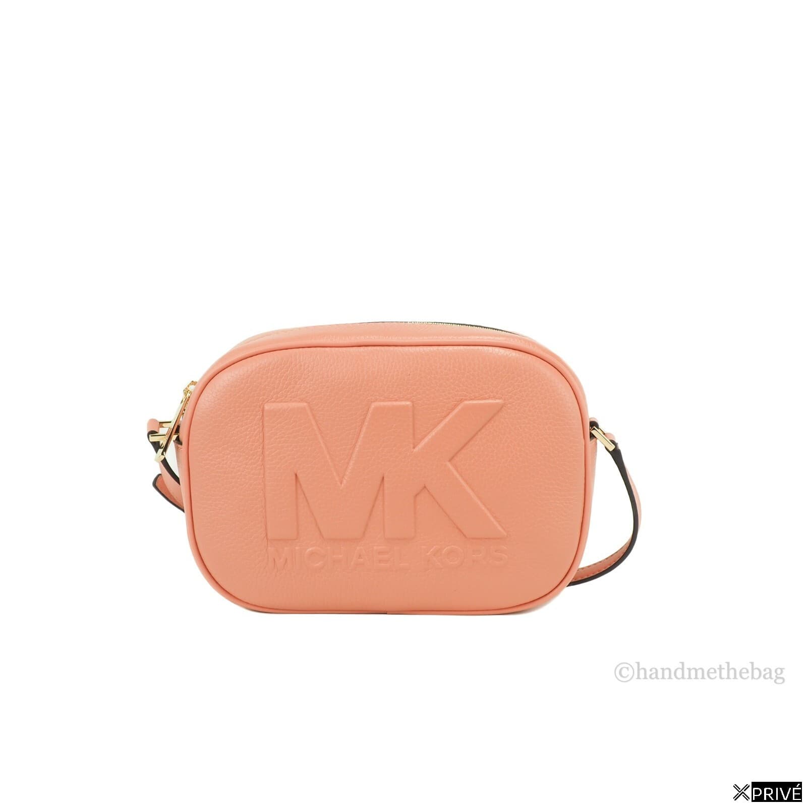 Sac à main doré — 1