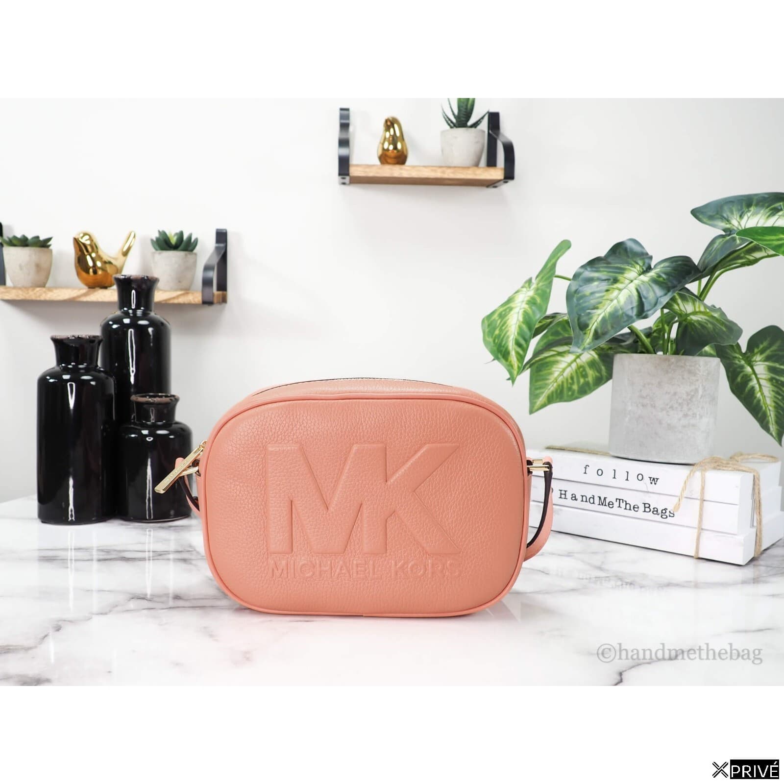 Sac à main doré — 3