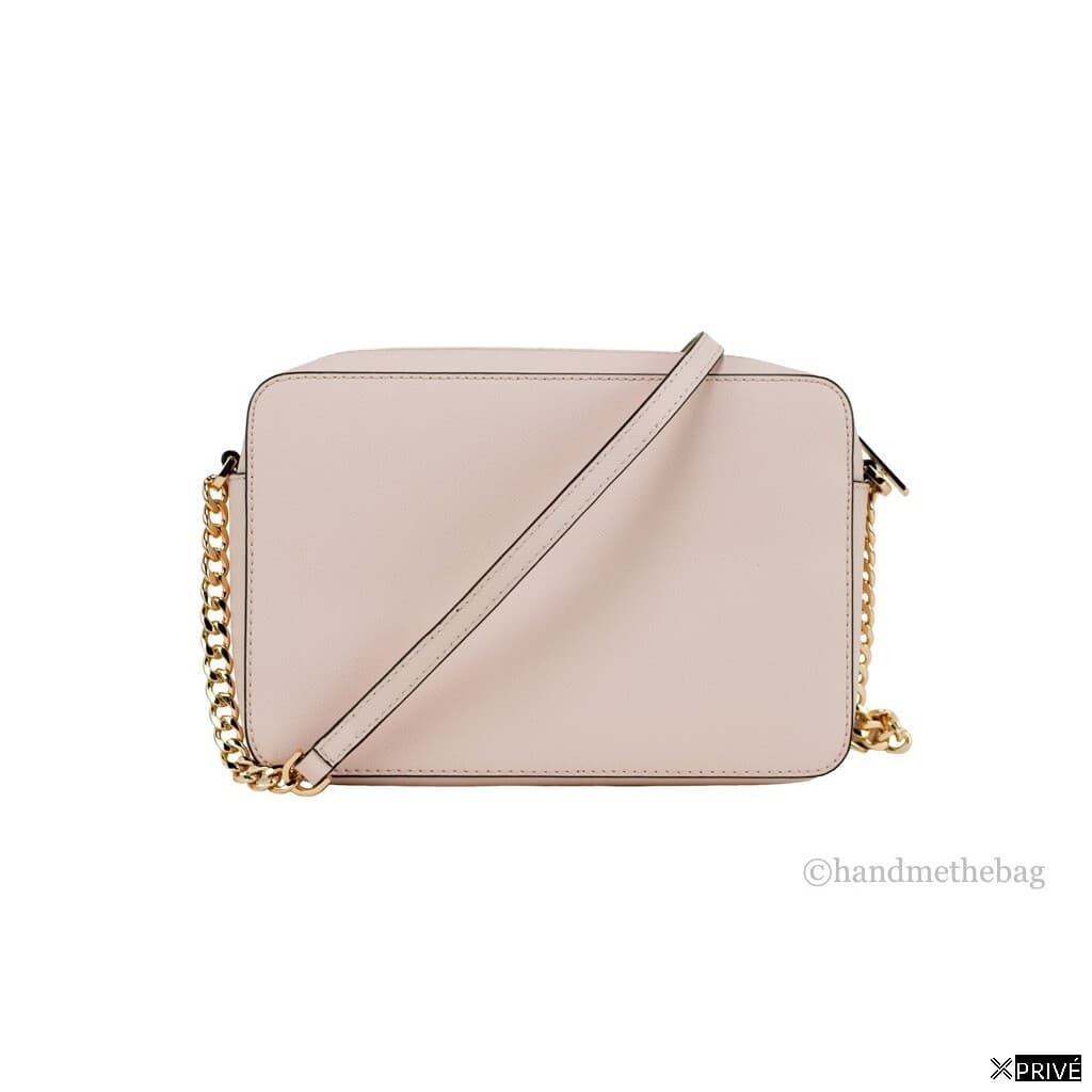 Sac porté croisé doré — 3