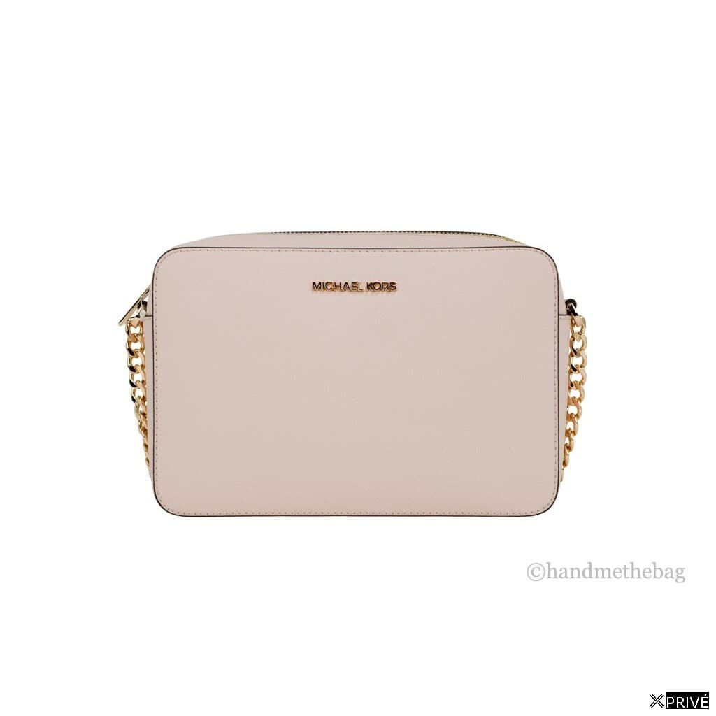 Sac porté croisé doré — 1