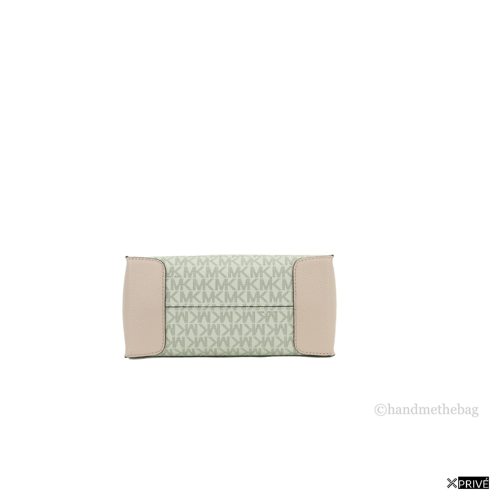 Sac porté croisé doré — 4