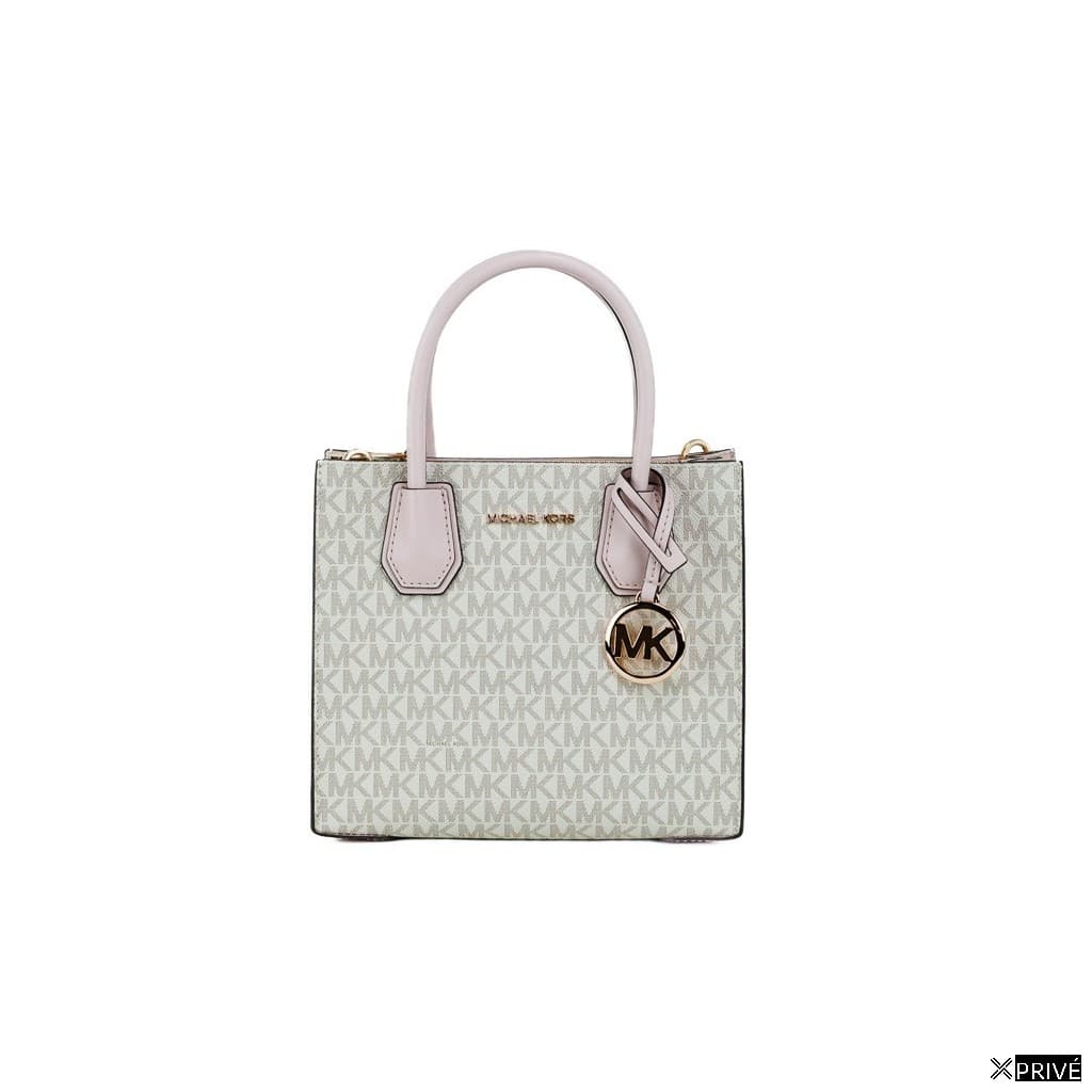 Sac porté croisé doré — 1