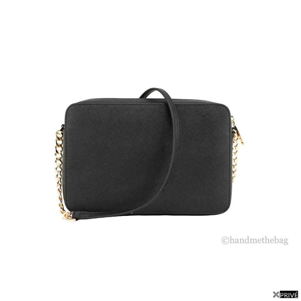 Sac porté croisé doré — 3