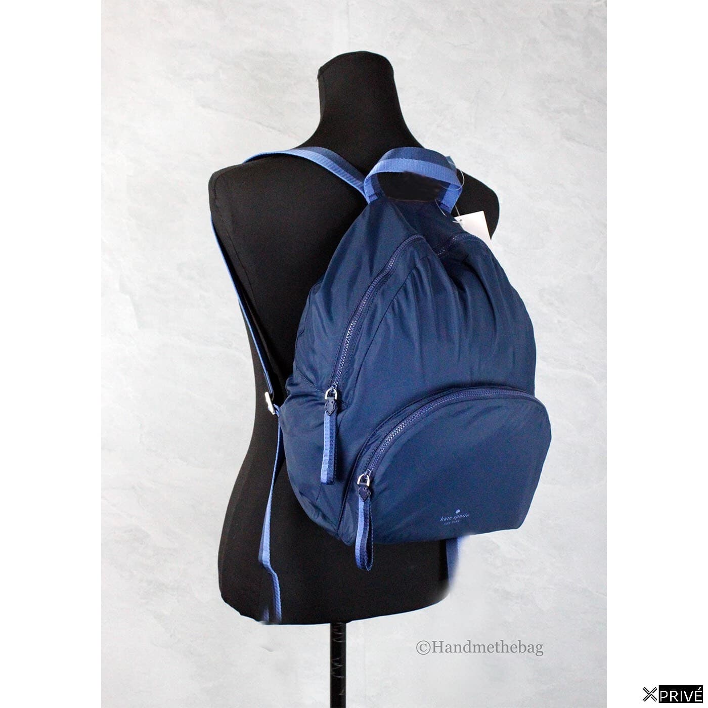 Sac à dos en Nylon — 2