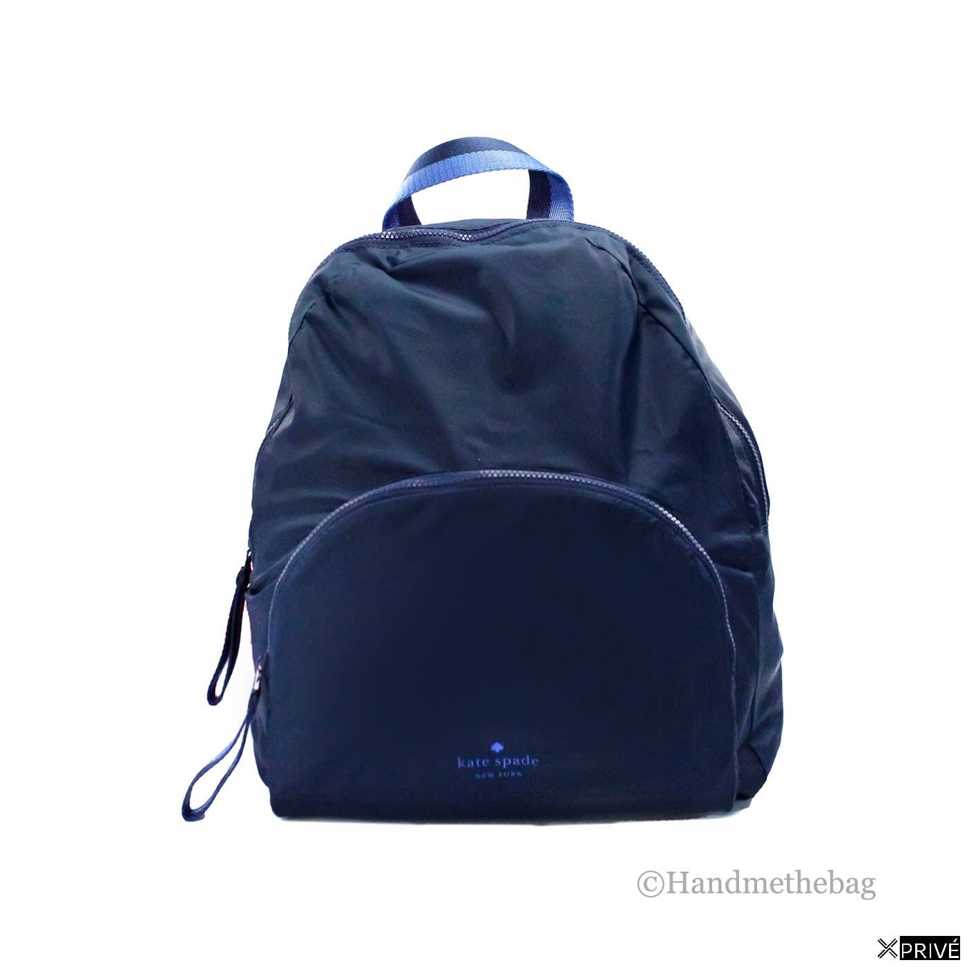 Sac à dos en Nylon — 1